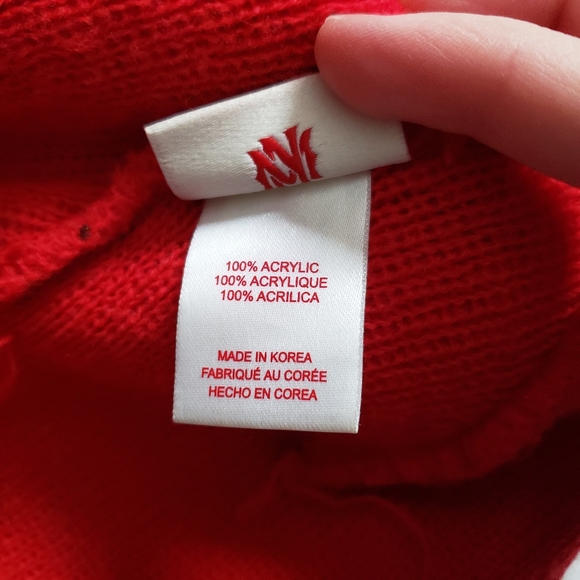 Chicago Bulls Beanie - Picture 7 of 12